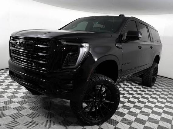 GMC YUKON XL 2025 1GKS2GRD3SR291839 image